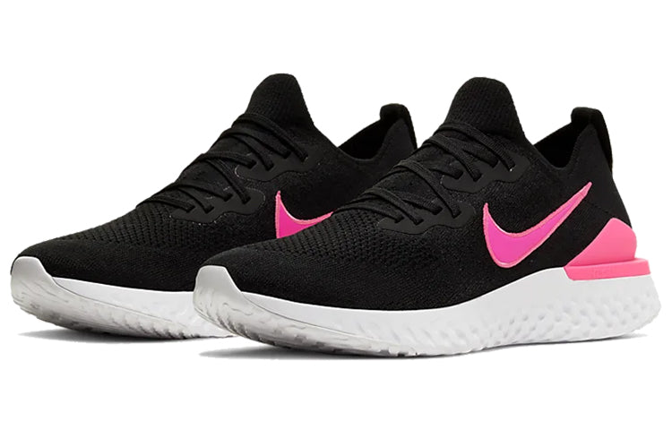 Nike Epic React Flyknit 2 'Pink Blast' BQ8928-013