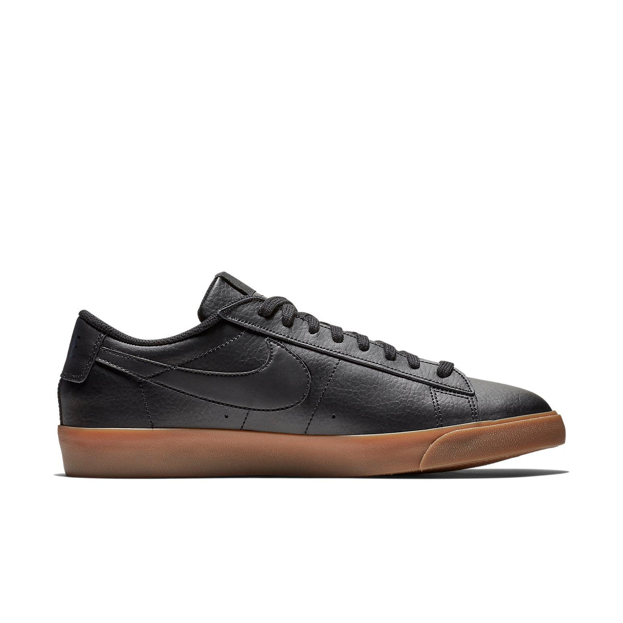 Nike Blazer Low Le Black Gum AQ3597-002