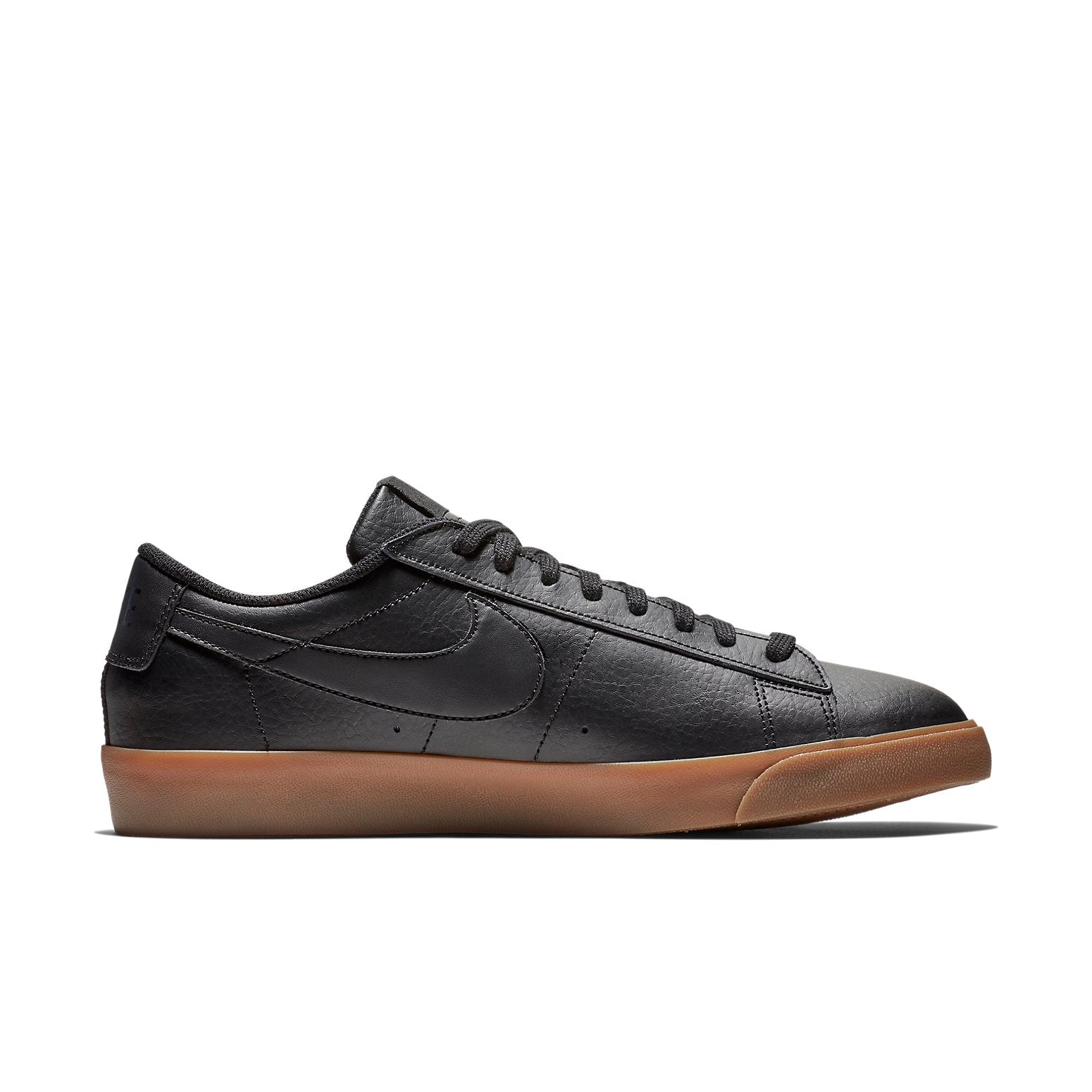 Nike Blazer Low Le Black Gum AQ3597-002