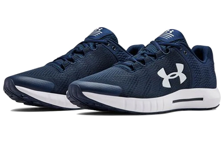Under Armour Micro G Pursuit Bp Blue 3021953-401
