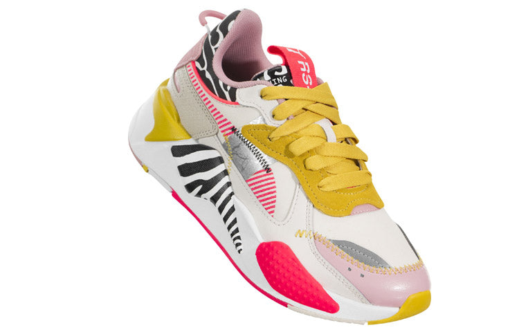 (WMNS) PUMA RS-X 'Unexpected Mix' 371808-01