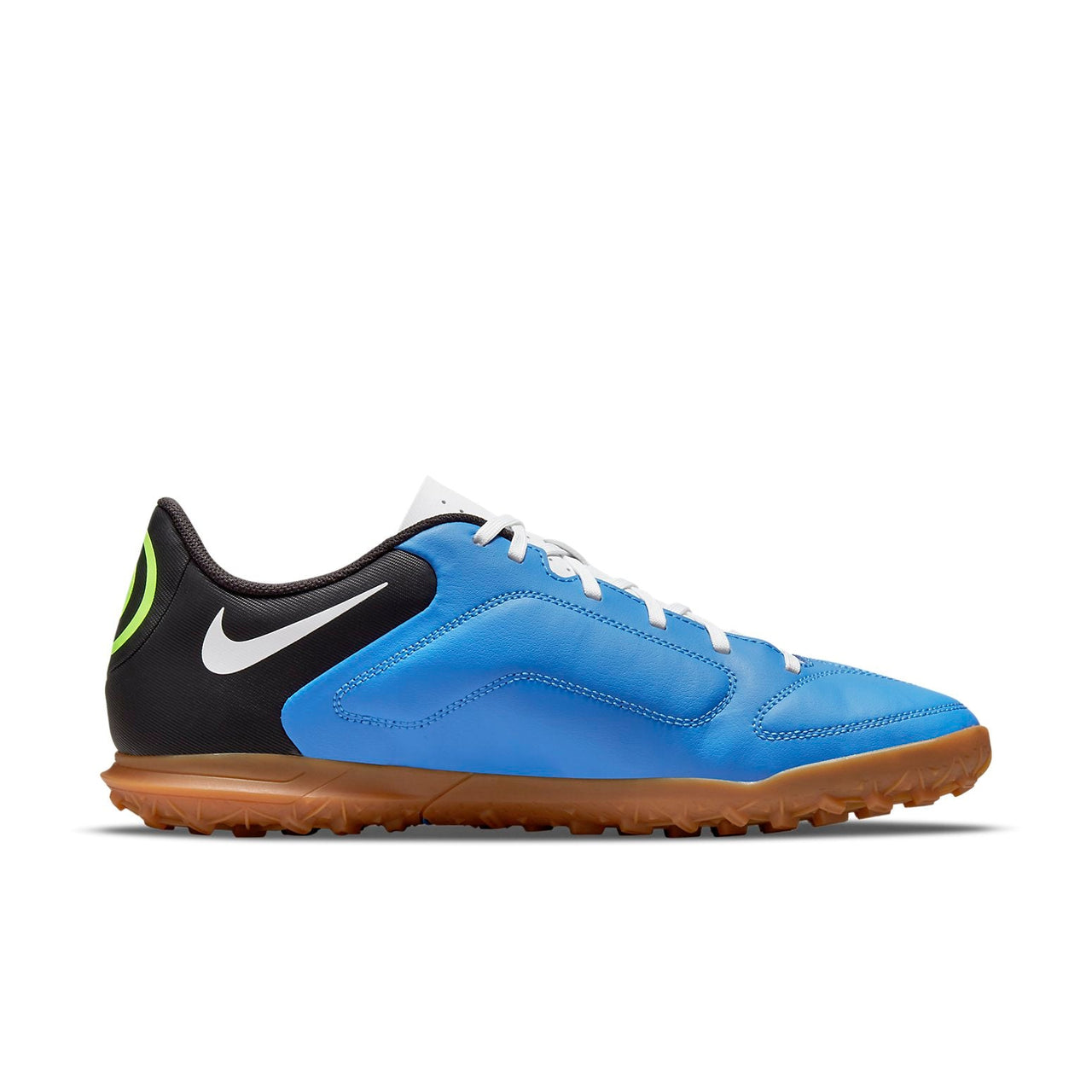 Nike Tiempo Legend 9 Club TF 'Light Photo Blue' DA1193-403