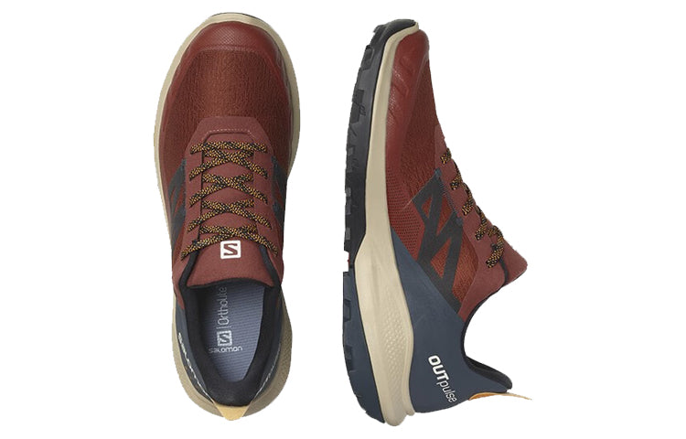 Salomon OUTpulse GTX 'Burnt Henna' 472199