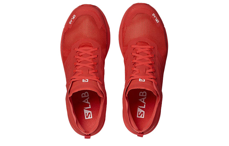 Salomon S-LAB Sonic 3 'Red' 407192