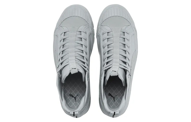PUMA Capri Para Trainers 'Grey' 369786-02