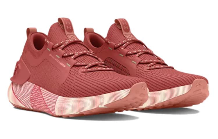 Under Armour HOVR Phantom 3 SE LTD 'Sedona Red' 3027289-600
