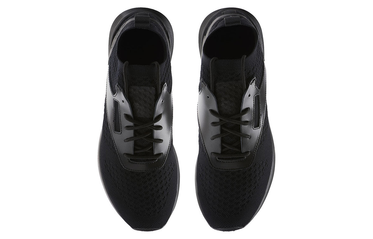 Reebok Zoku Runner Ultk Lux 'Black' BS6307