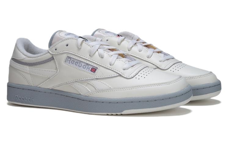 Reebok Club C Revenge Vintage Sneakers 'White Grey' 100074484