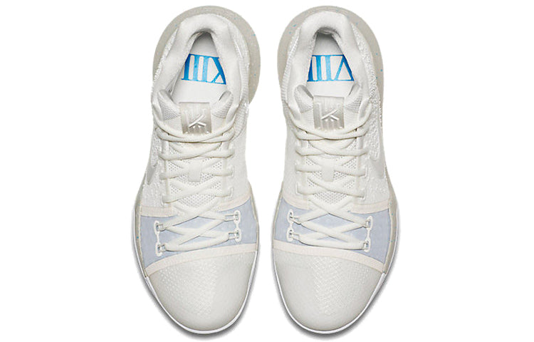 Nike Kyrie 3 EP 'Ivory' 852396-101