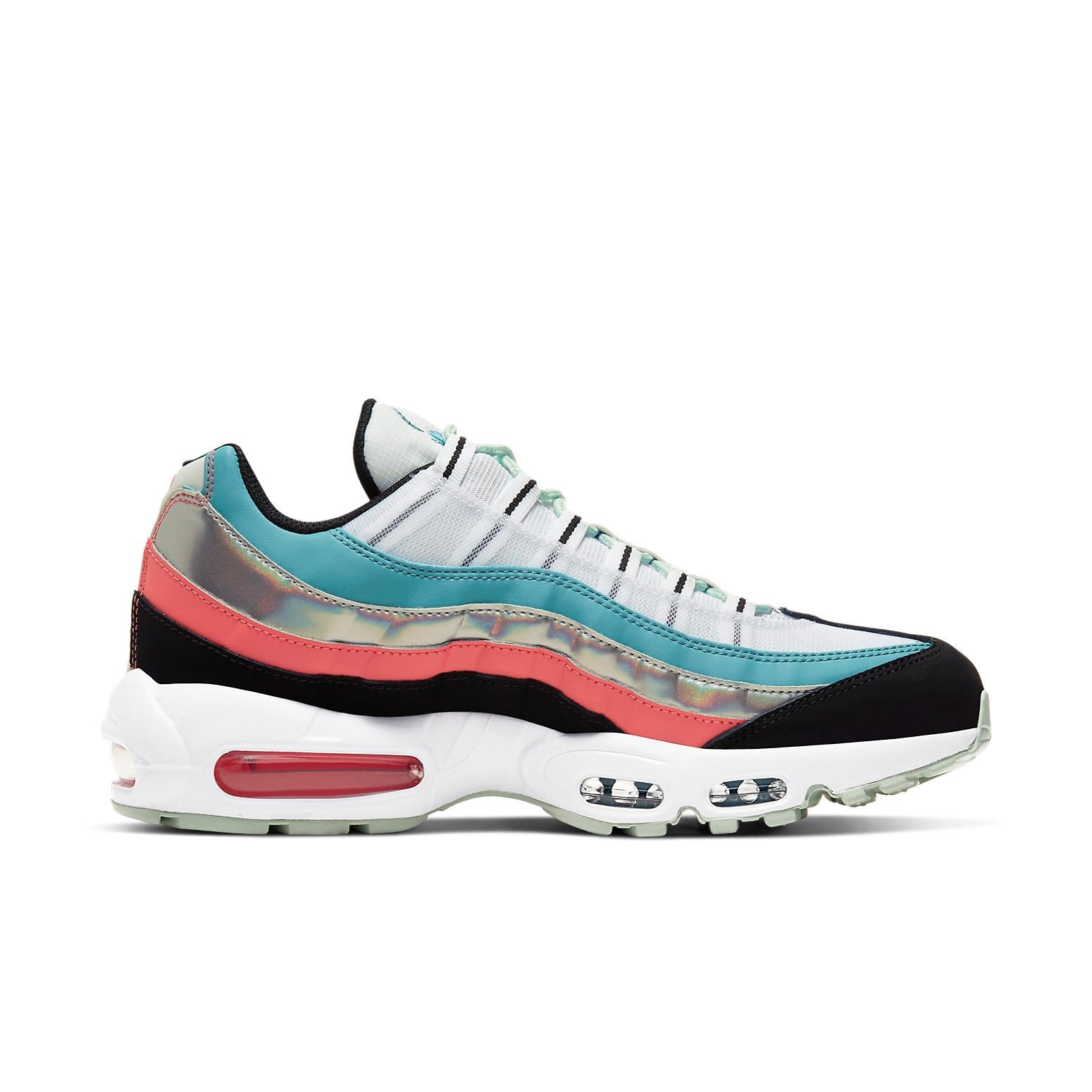 Nike Air Max 95 'Alien' CW5451-100