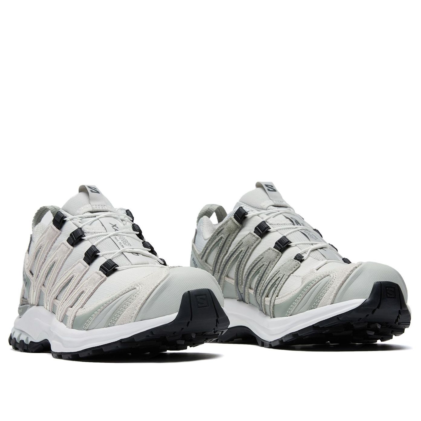 SALOMON XA Pro 3D 'Dawn Blue Iron Gray' 477919