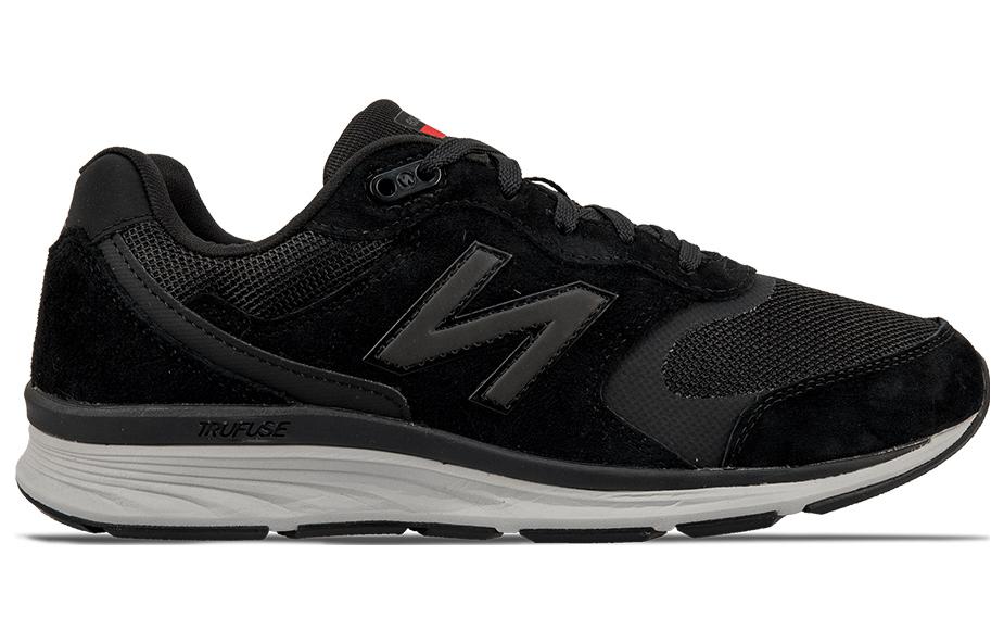 New Balance 880 Shoes 'Black' MW880BS4