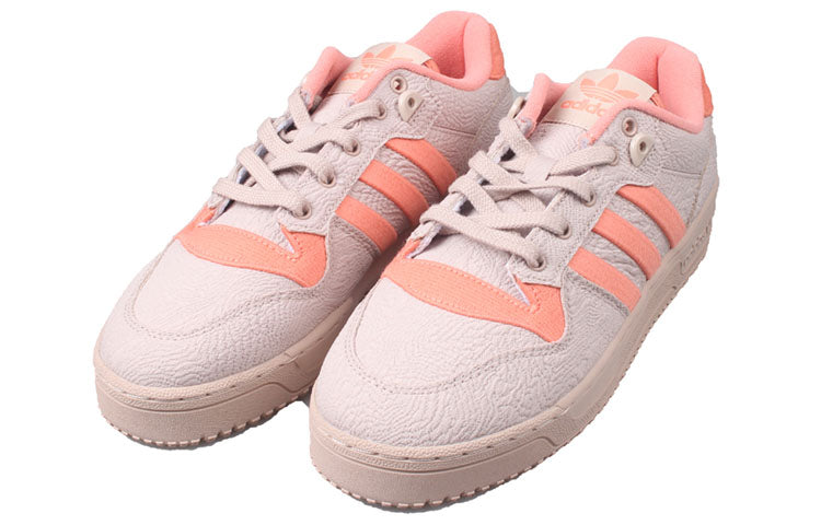 adidas Rivalry Low TR 'Orange' IE1666