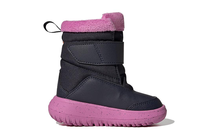 (TD) adidas Winterplay 'Purple' GZ6799