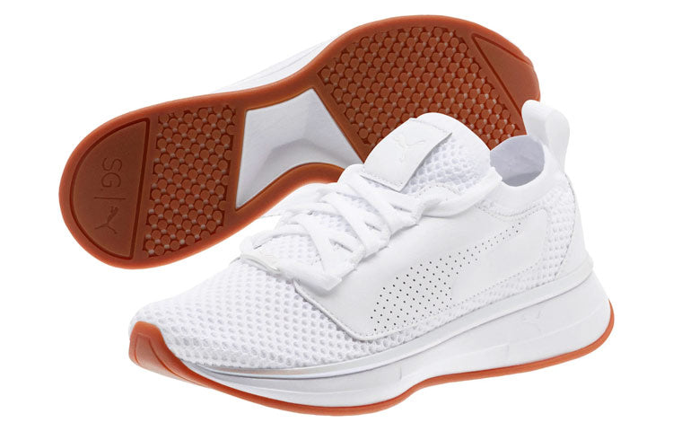 (WMNS) PUMA Selena Gomez x Runner 'White' 192931-01