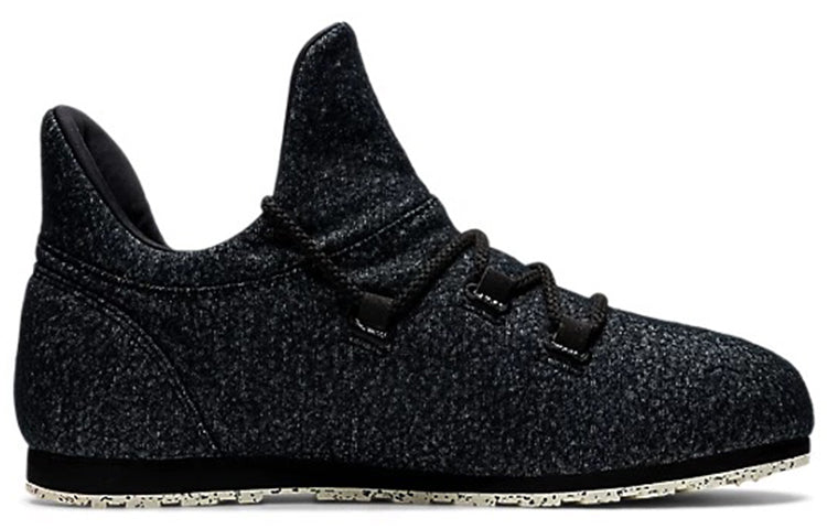 Onitsuka Tiger Monte Pokhara 'Triple Black' 1183B777-001