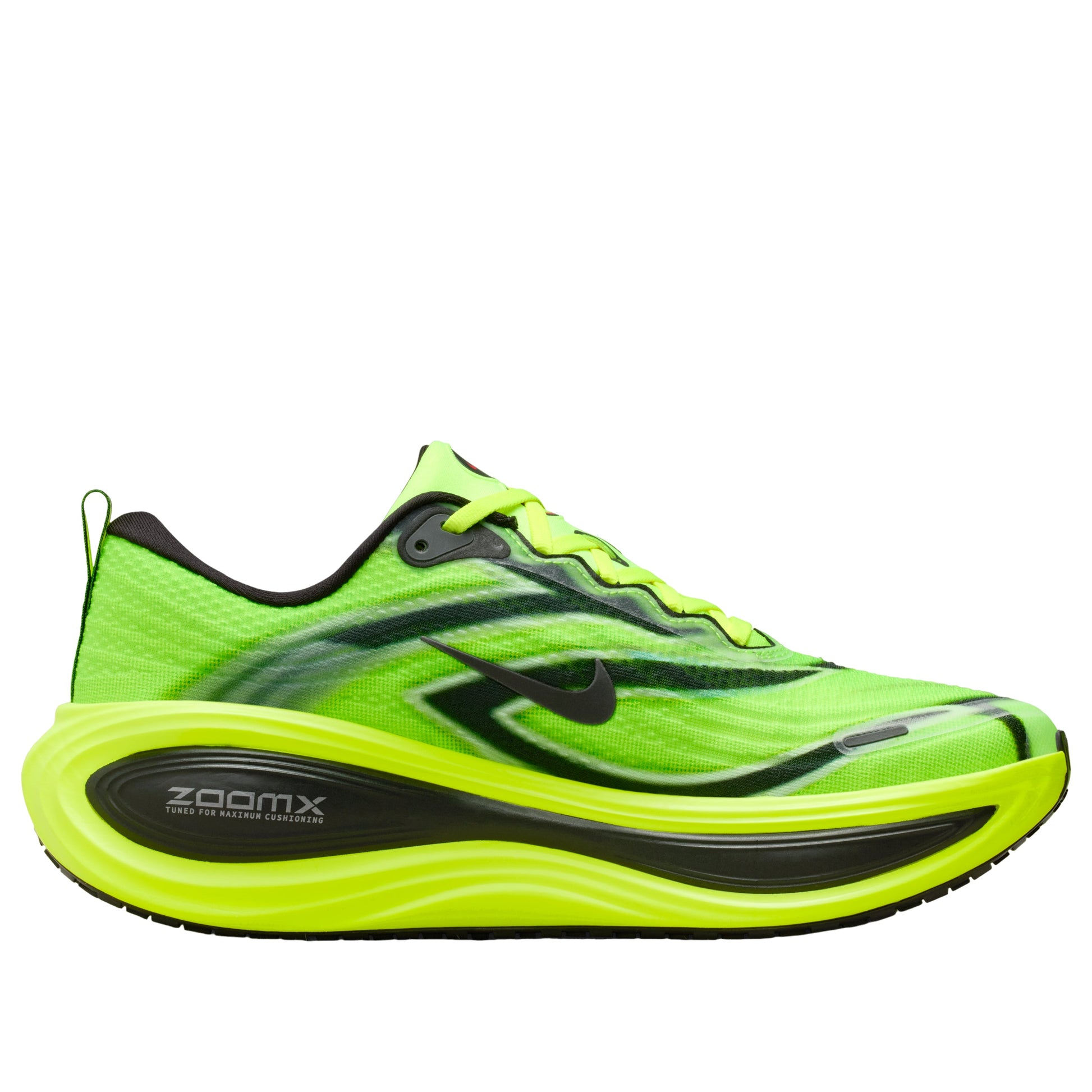 Nike Air Zoom Vomero Plus 'Ekiden 2026' IM8072-999