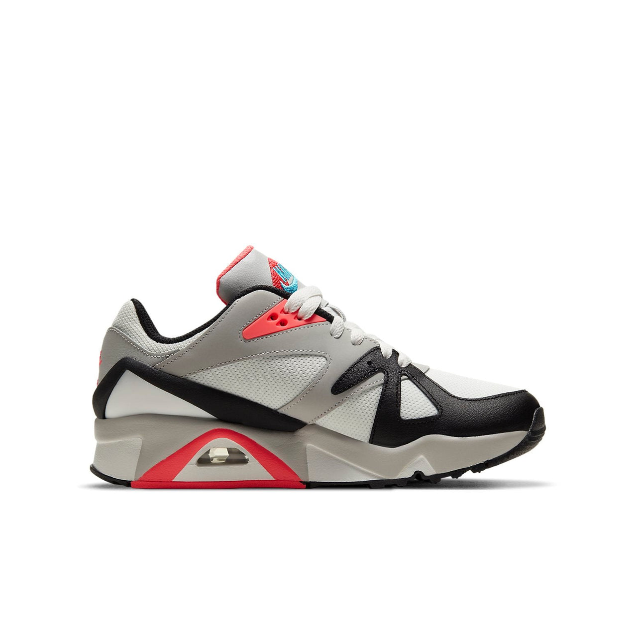 (GS) Nike Air Zoom Structure 'White Neo Teal' CW1646-100