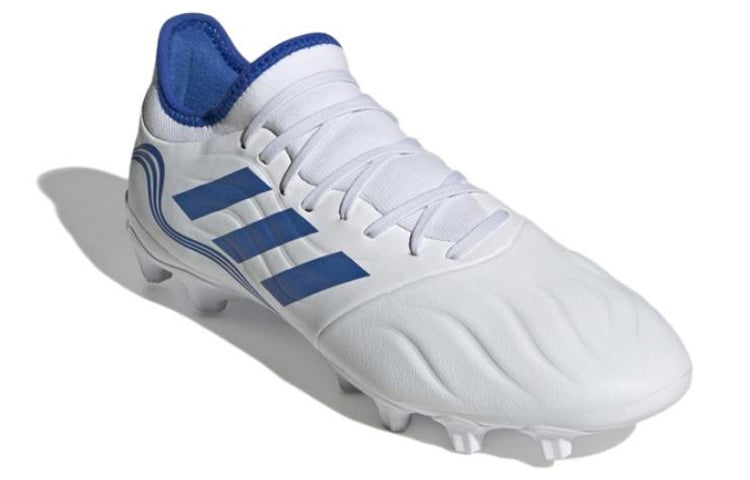 adidas Copa Sense.3 Mg 'White Blue' GW3549