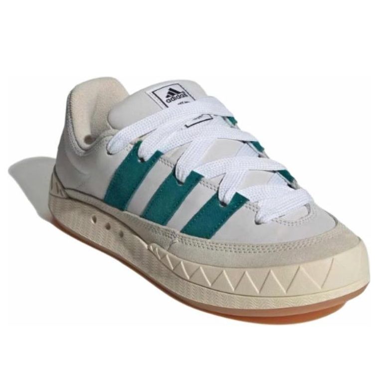 adidas Adimatic 'White Legacy Teal' ID3935
