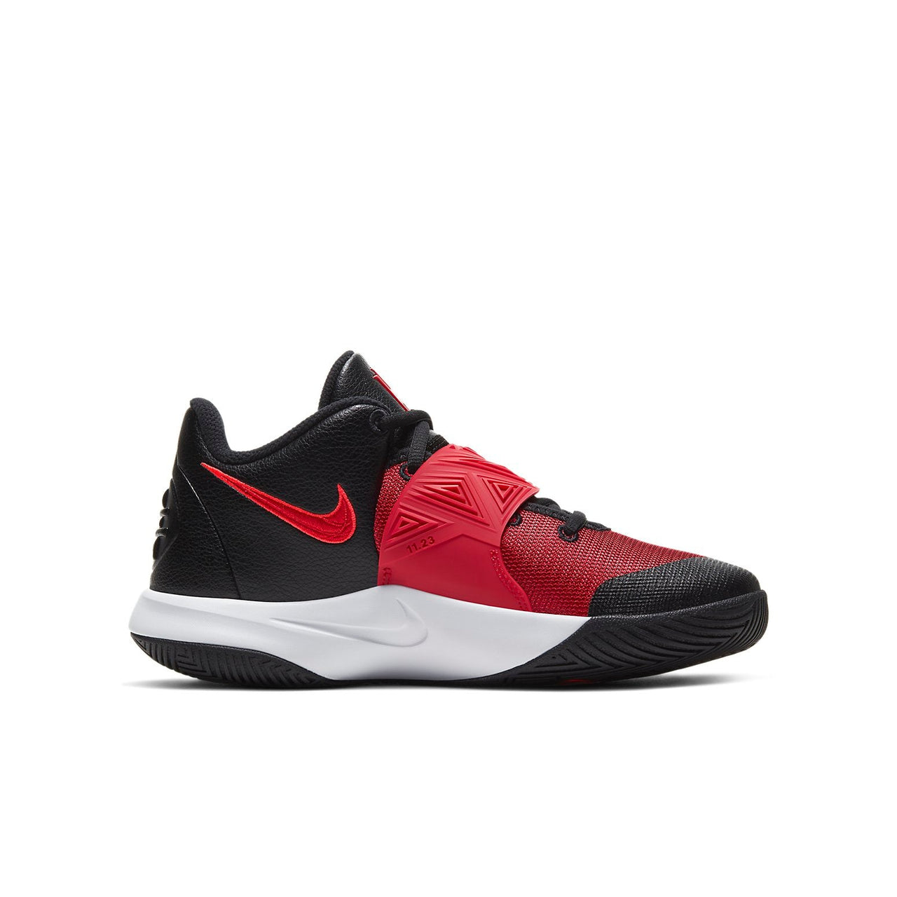 (GS) Nike Kyrie Flytrap 3 'Bred' BQ5620-005