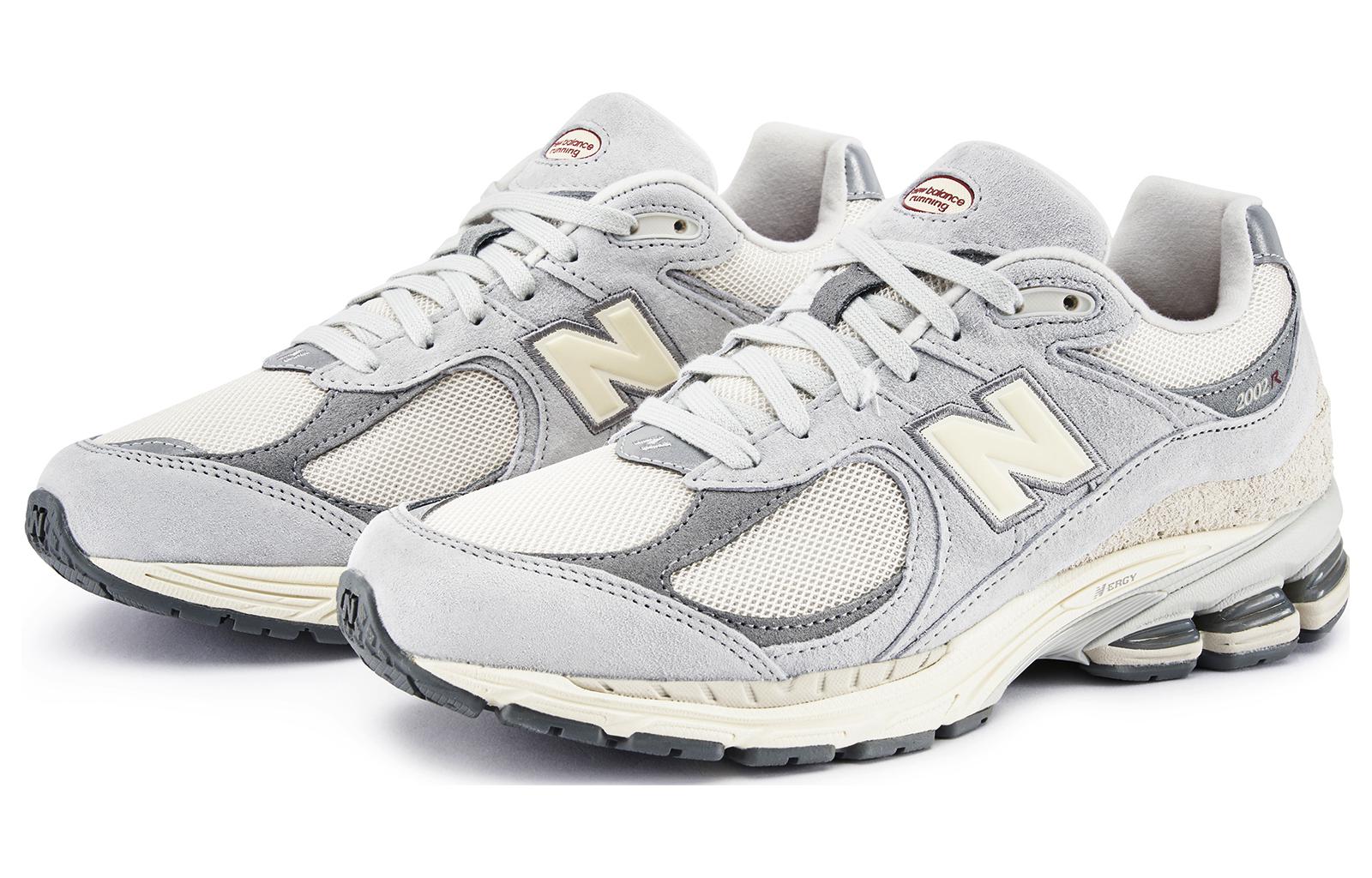 New Balance 2002R 'Lunar New Year - Concrete' M2002RLN
