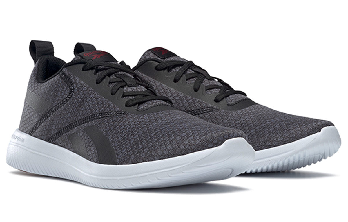 Reebok Pennymoon Gray 'Grey Black' FU9067