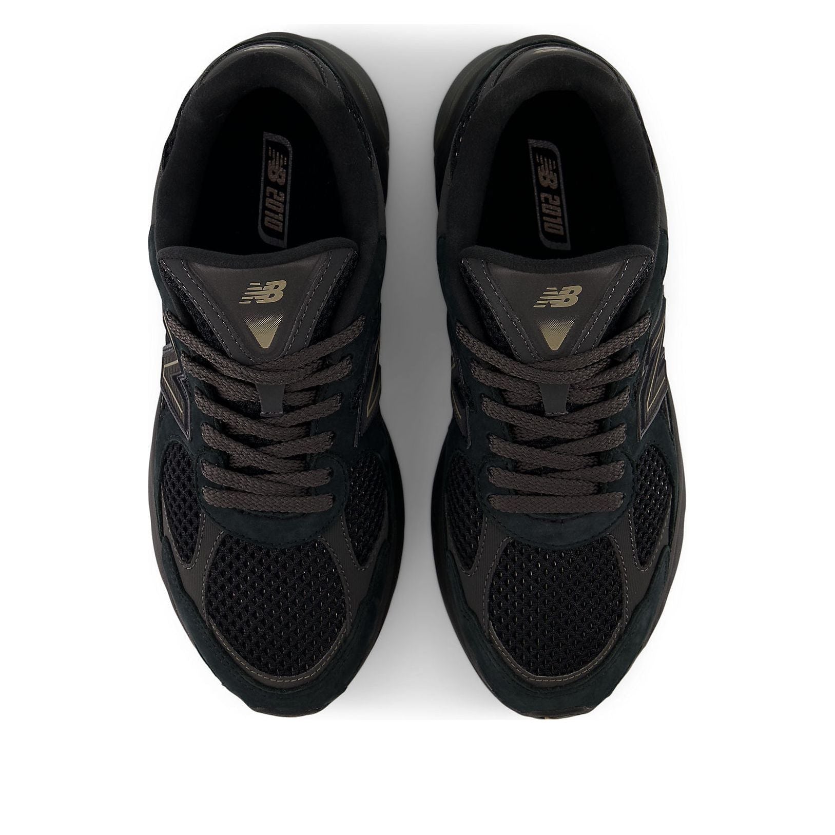 New Balance 2010 'Black' U2010TTB