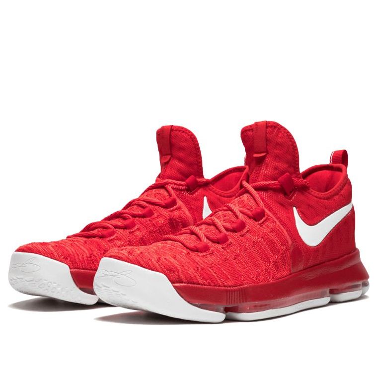 Nike KD 9 'Varsity Red' 843392-611