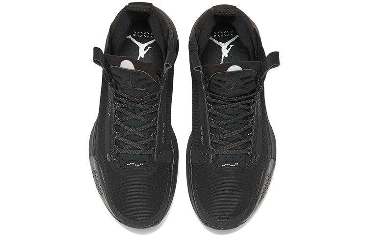 Air Jordan 34 'Black Cat' AR3240-003