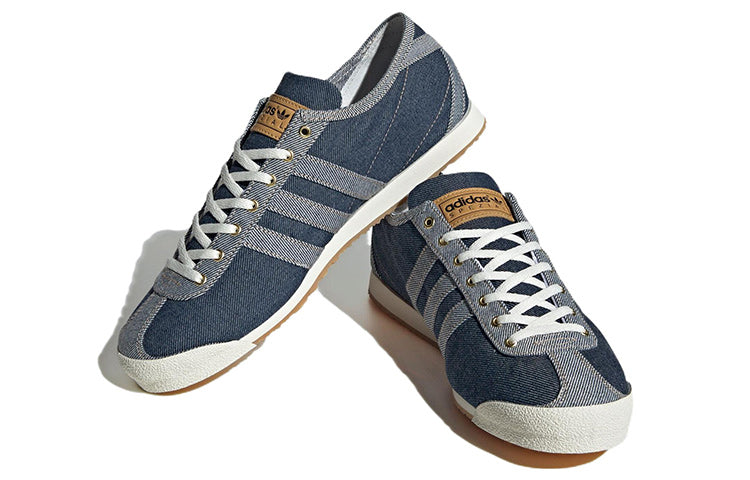 adidas Italia Denim SPZL 'Blue Bird' HP8843