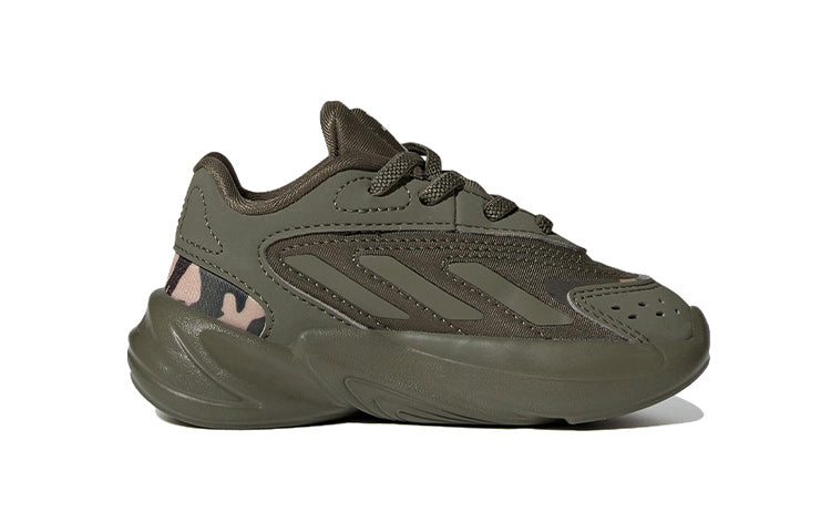 (TD) adidas Ozelia 'Green' HQ1606