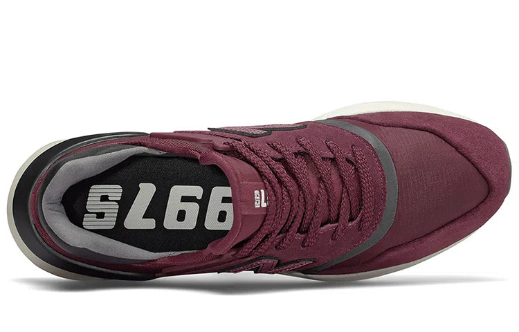 New Balance 997 'Red' MS997MC