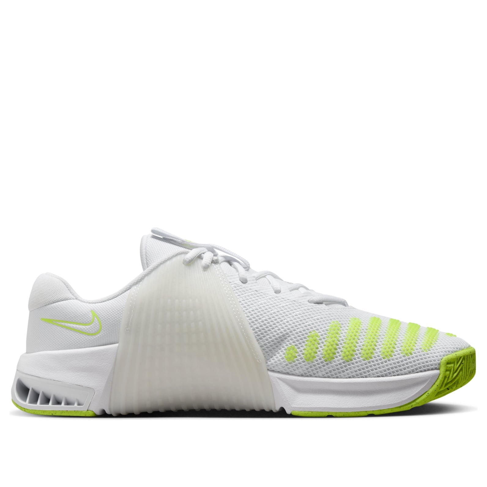 Nike Metcon 9 'White Volt' DZ2617-104