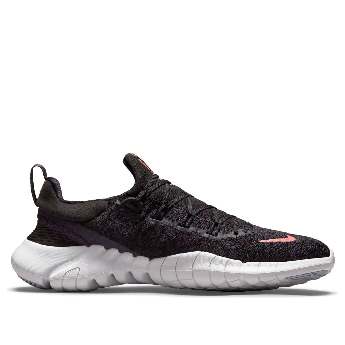 (WMNS) Nike Free Run 5.0 'Black Magic Ember' CZ1891-003