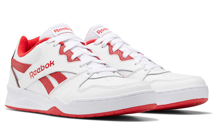 Reebok Royal BB4500 Low 2.0 'Red White' FY5796