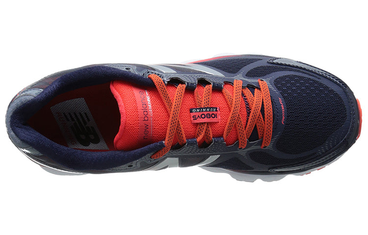 New Balance 1080v5 'Neon Orange' M1080OB5