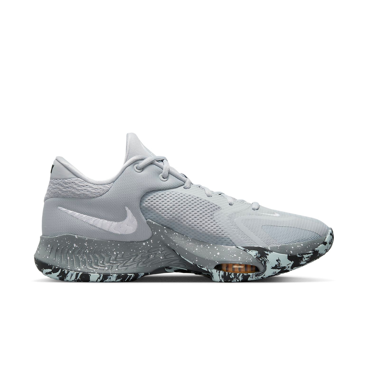Nike Zoom Freak 4 'Etched In Stone' DJ6149-004
