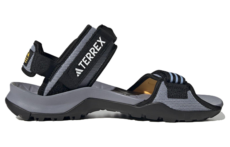 adidas Terrex Cyprex Ultra Dlx 'Grey' HP8652