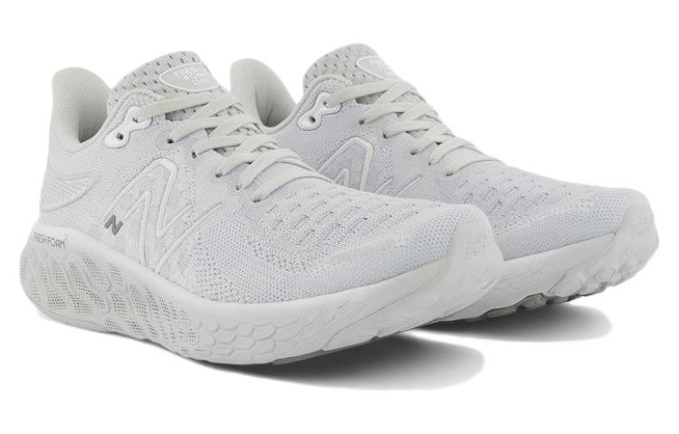 (WMNS) New Balance Fresh Foam X 1080 V12 'White' W1080O12