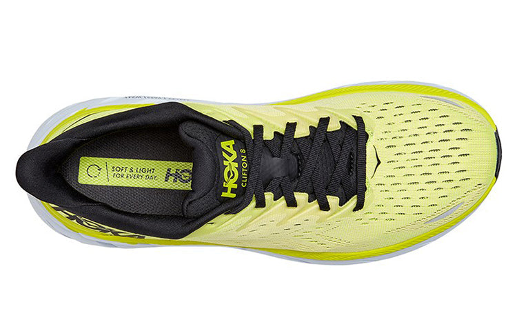 HOKA ONE ONE Clifton 8 'Evening Primrose' 1119393-EPCH