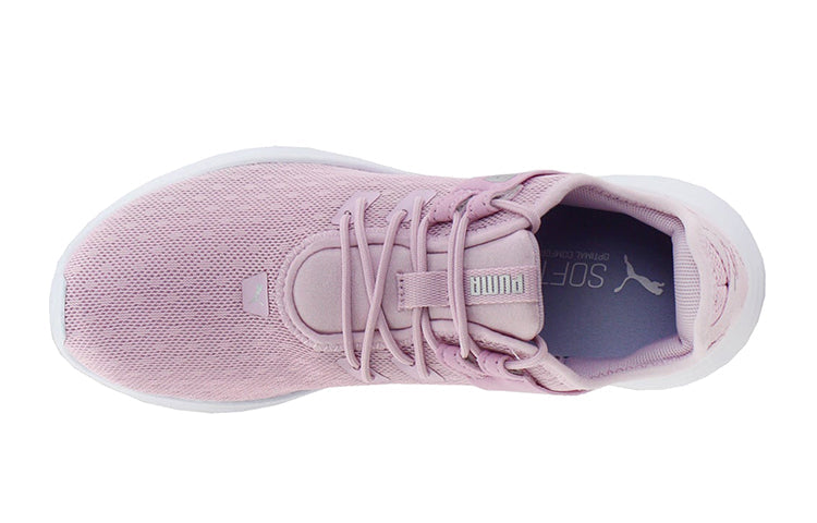 PUMA Radiation Xt Low-Top Sneakers K Pink 193324-03