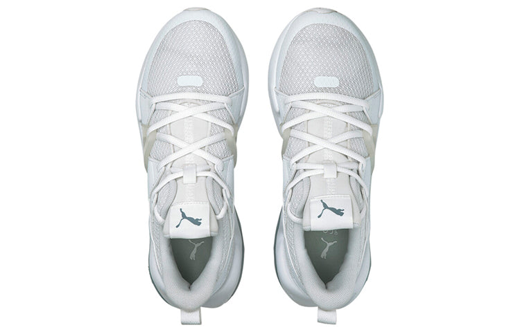 (WMNS) PUMA Cell Fraction 'White Blue Fog' 194362-07