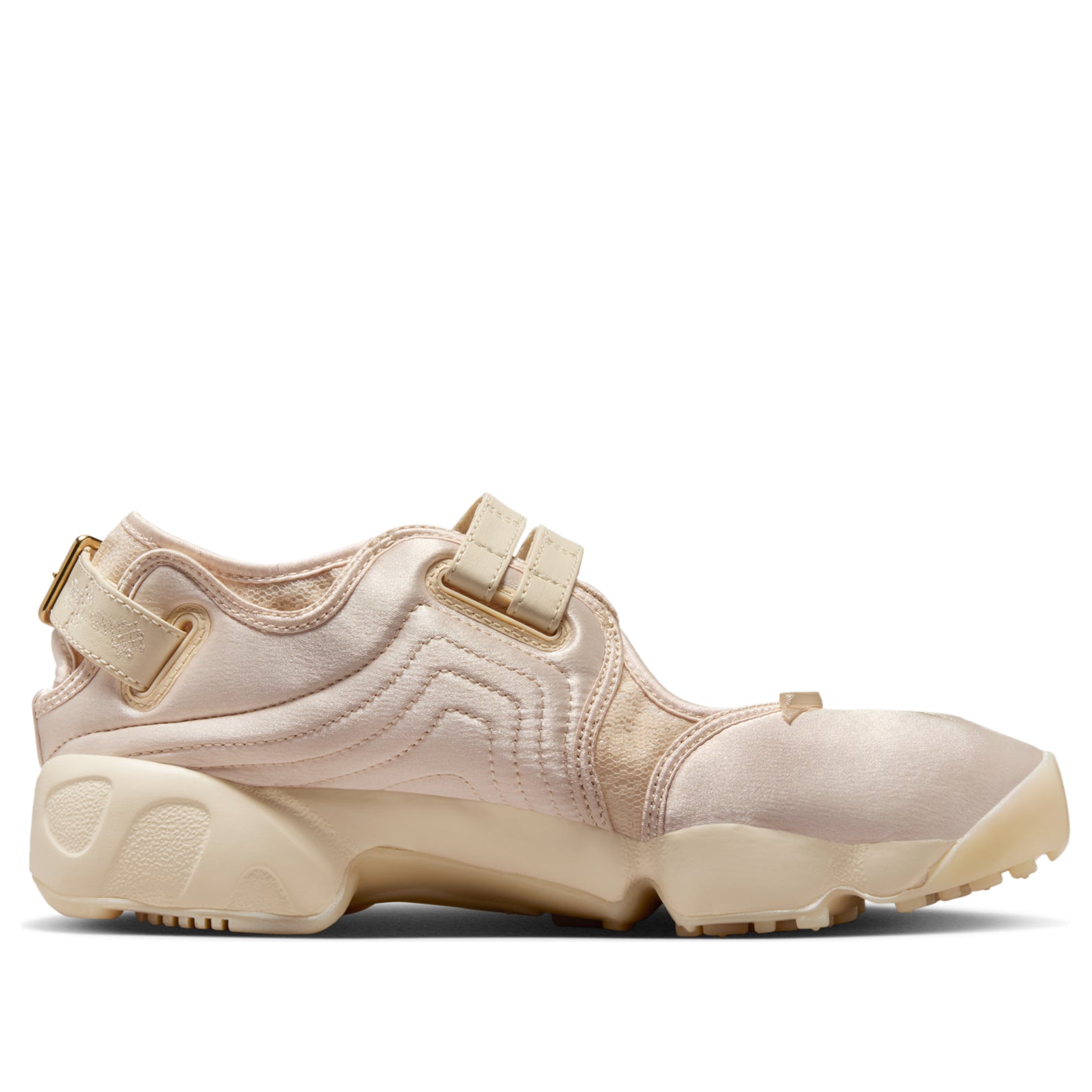 (WMNS) Nike Air Rift 'Pearl White' IH7346-222
