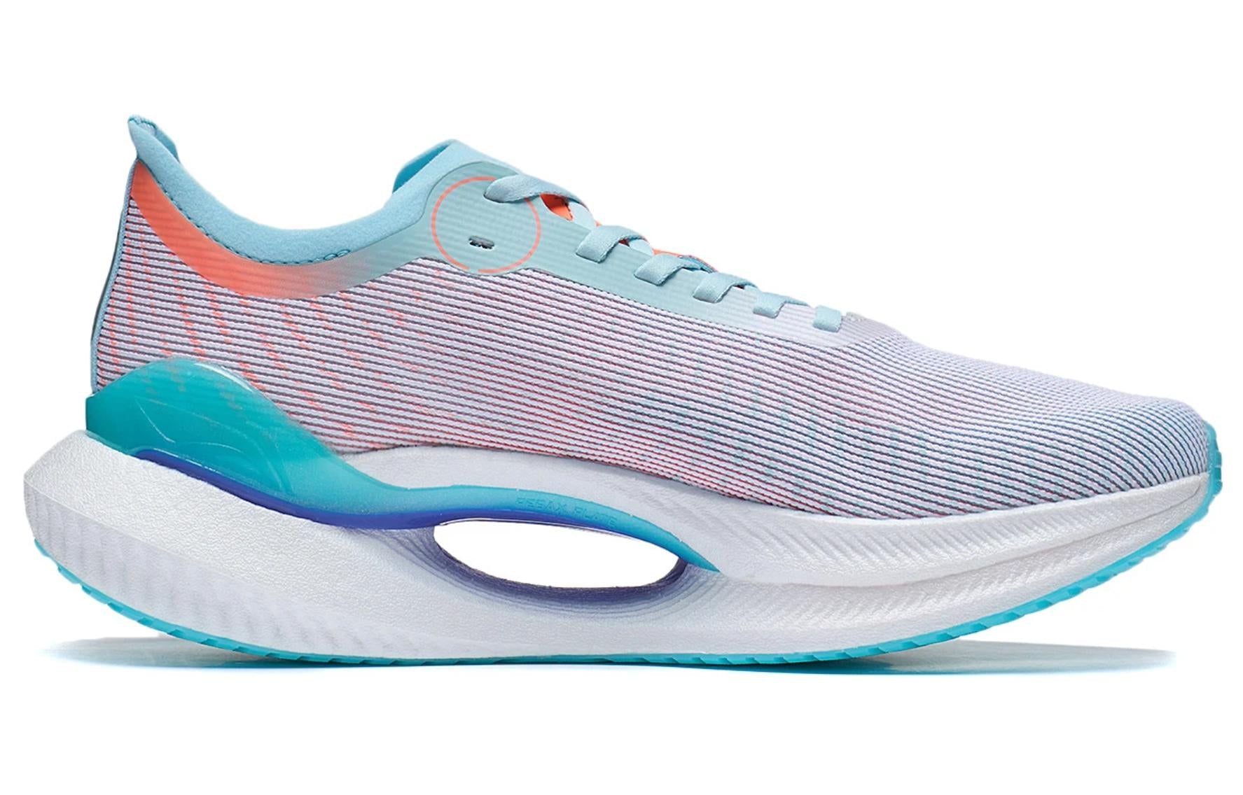 Li-Ning Essential 2.0 'Orange Blue' ARRT005-12