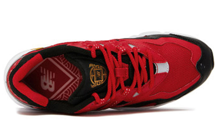 New Balance 850 D 'Red Black White' ML850XZ