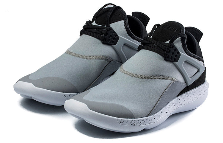 Air Jordan Fly 89 'Wolf grey' 940267-003