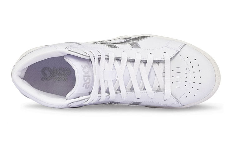 ASICS Gel PTG MT 'White Silver' 1191A308-100