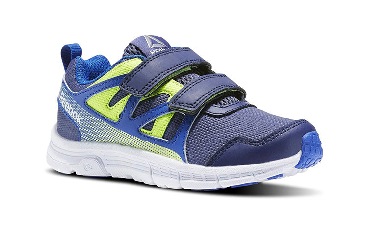 (PS) Reebok Supreme 2.0 2V Blue BS8450