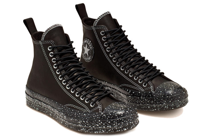 Converse Chuck 1970s Hi 'Black' 166280C